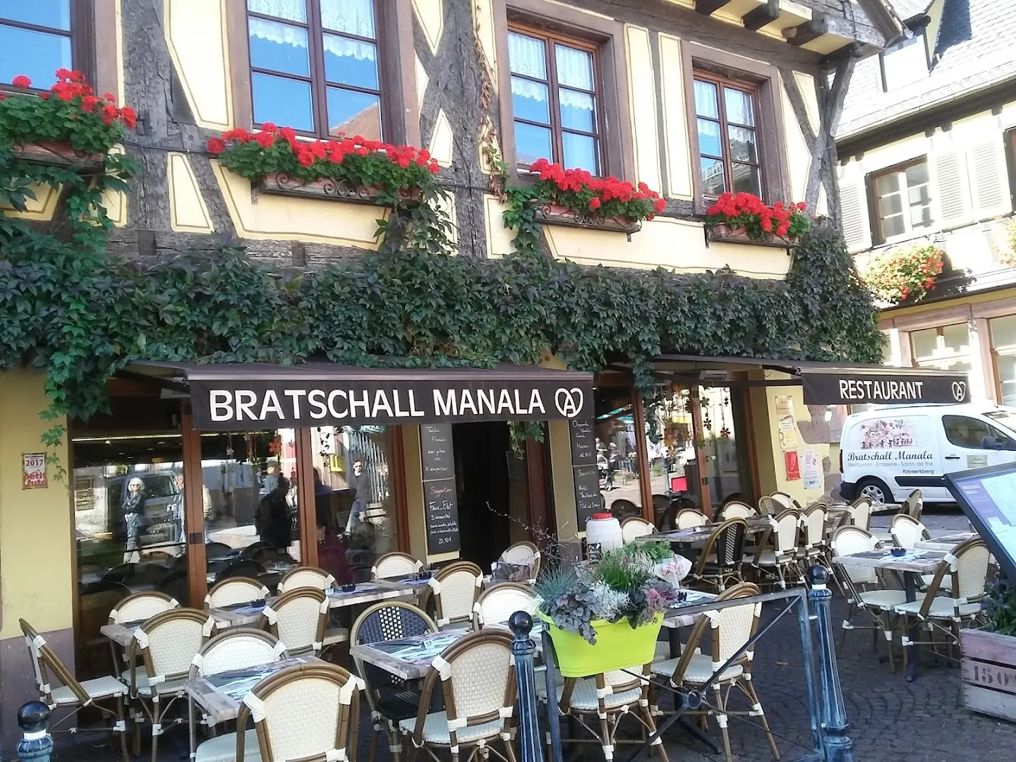 Bratschall Manala